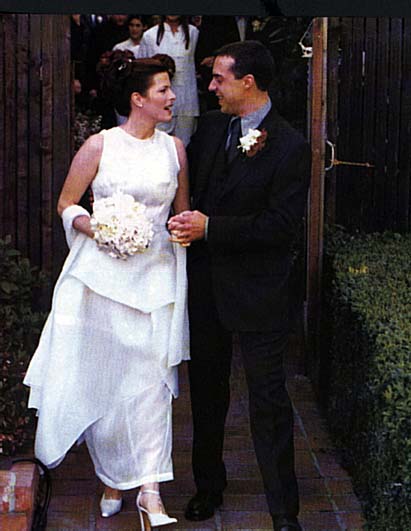 Titus and Joanna