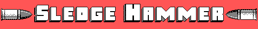 SledgeBanner