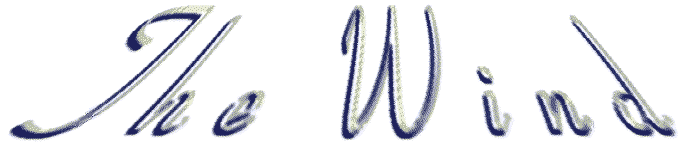 The Wind Logo