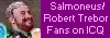 Salmoneus/Robert Trebor Fans on ICQ