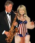 Bill's Sax