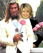 Martha Linked Fabio