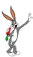 bugs bunny
