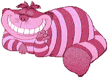 cheshire cat