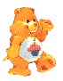care bear