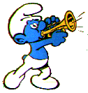 harmony smurf
