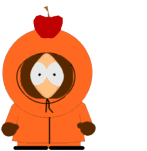 poor kenny