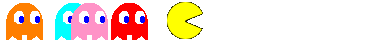 pac-man