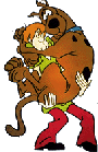 shaggy & scooby