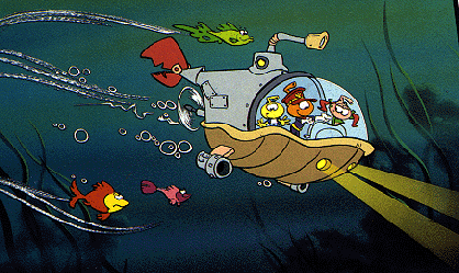 the snorks