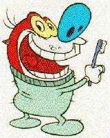 stimpson j. cat