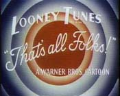 that's all folks