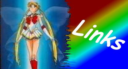 Sailormoon- Links