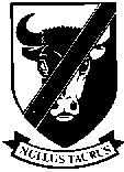 No Bull!