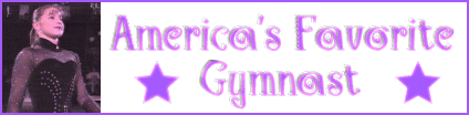 Visit Zoe's Dominique Moceanu Page
