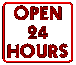 Shop all day and night