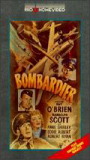 Bombardier Movie with Pat O'Brien, Robert Ryan, and Randolph Scott