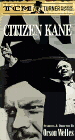Citizen Kane Movie with Orson Welles