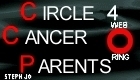 Circle 4 Cancer Parents Home Page