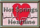 Hot Springs
Heartline Award