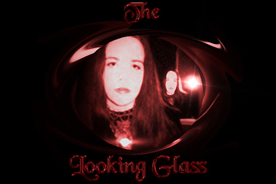 Peek Through the Looking Glass