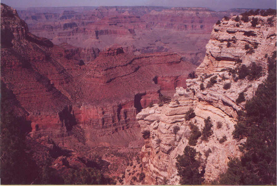 Grand Canyon