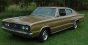Dan Garrison's Charger