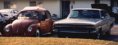 Dan Patterson's Charger