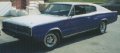 Dave Mohr's Charger