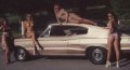 Dave Watson's Charger