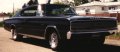 Donna's Charger