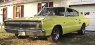 Gordon G's Charger