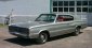 John Borris's Charger