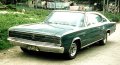 Phil's Charger