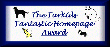 Furkids Award