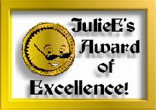 Julie's Award