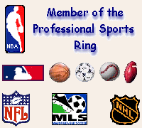 The Professional Sports Ring