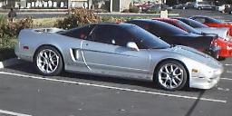 silver/black with Alstadt 1 17/18 wheels