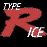 Type R(ice)