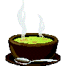 soup bowl image