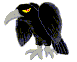 raven award