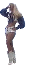 §exy Girl Dancing