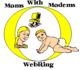 Moms With Modems