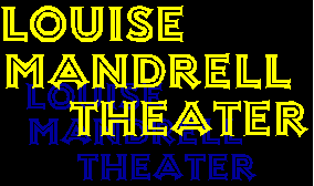 Louise Mandrell Theater