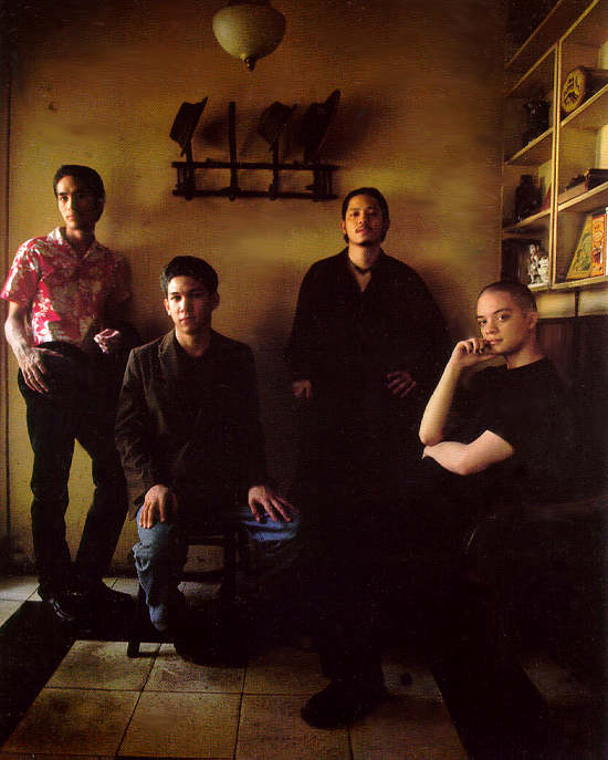 rivermaya