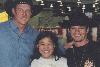 Us with Trace Adkins