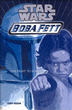 Boba Fett: The Fight to Survive