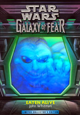 Galaxy of Fear: Eaten Alive