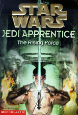 Jedi Apprentice: The Rising Force