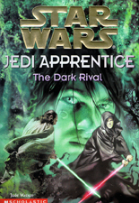 Jedi Apprentice: The Dark Rival